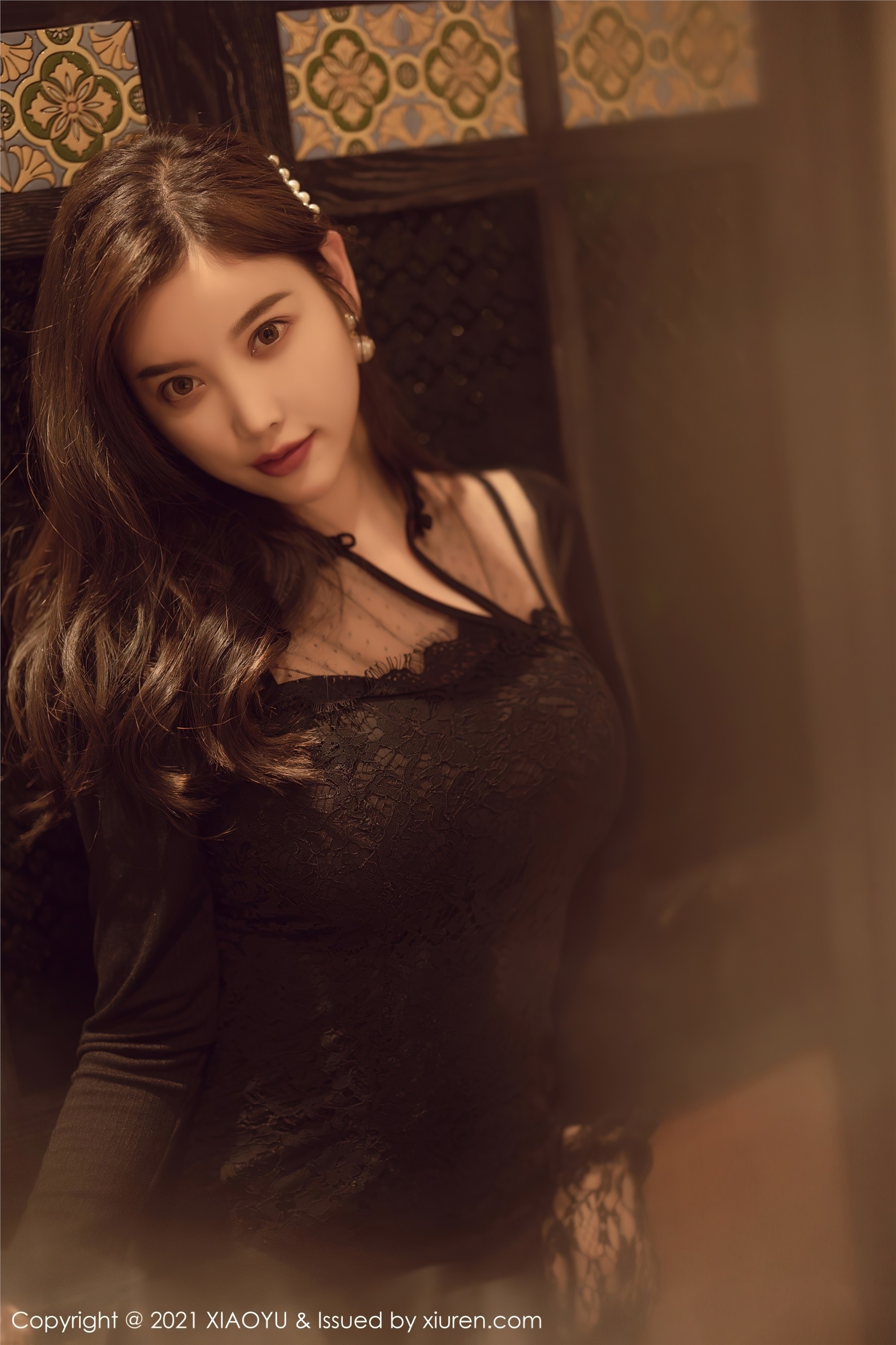 XIAOYU语画界 2021.09.10 Vol.612 杨晨晨Yome